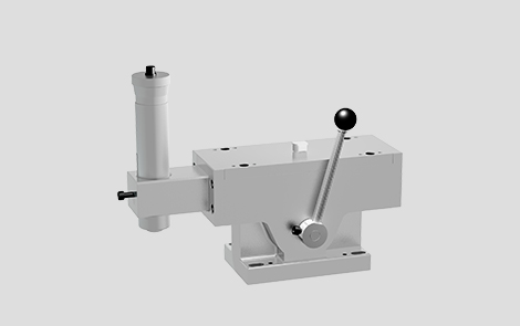 手動砂輪修整器（小）-磨床特殊配件